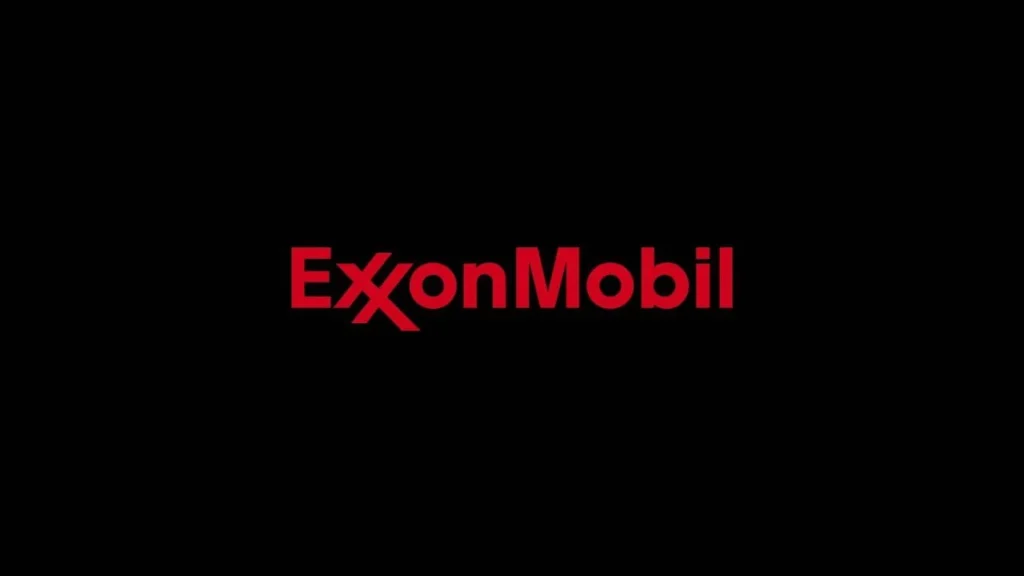Exxon