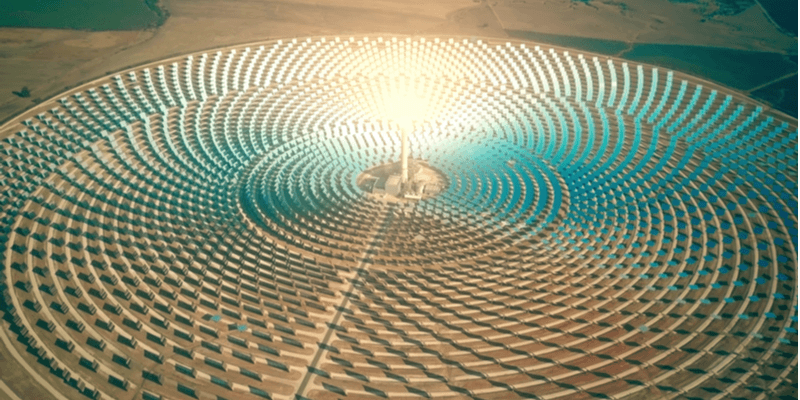 solar