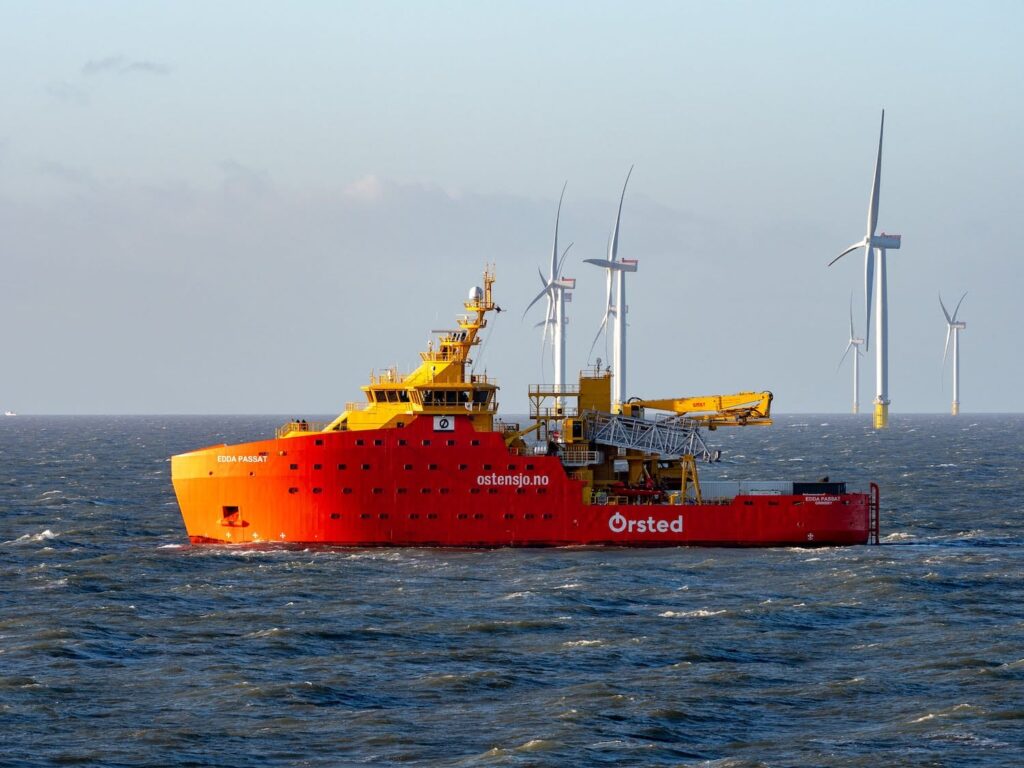 Offshore