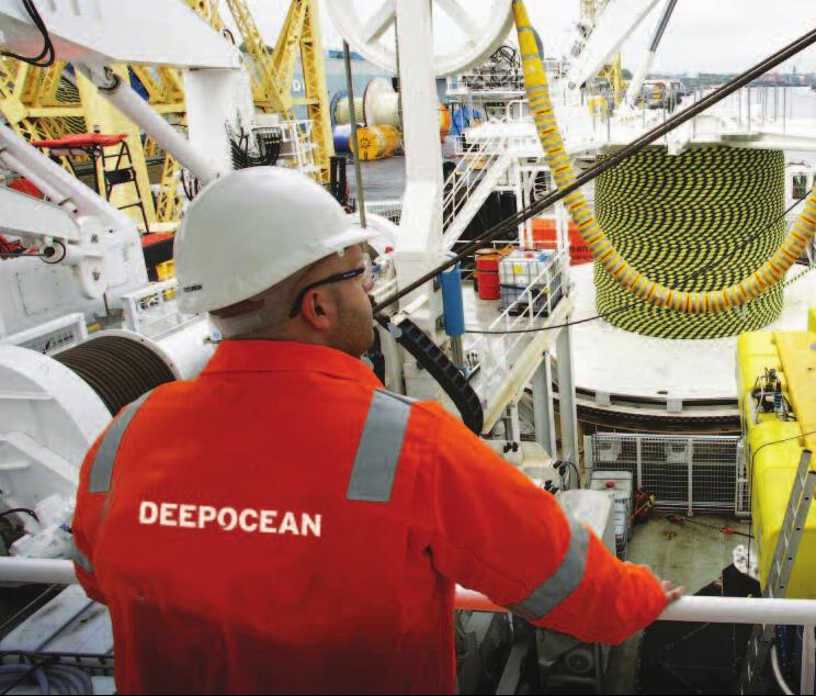 DeepOcean