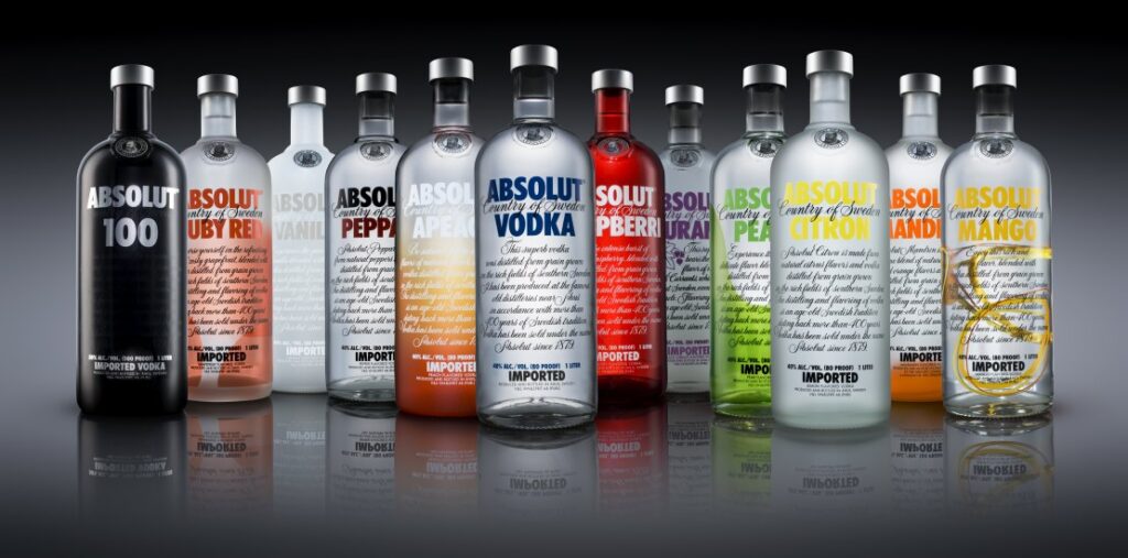 vodka