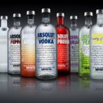 vodka