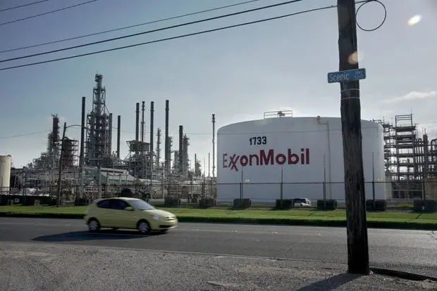 Exxon