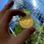 Cryptocurrency