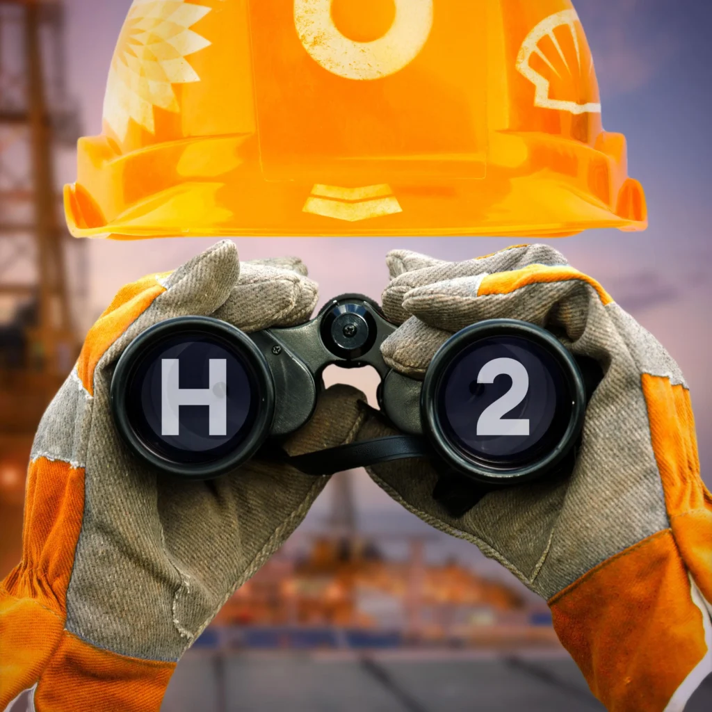 Oil