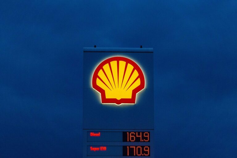 Shell