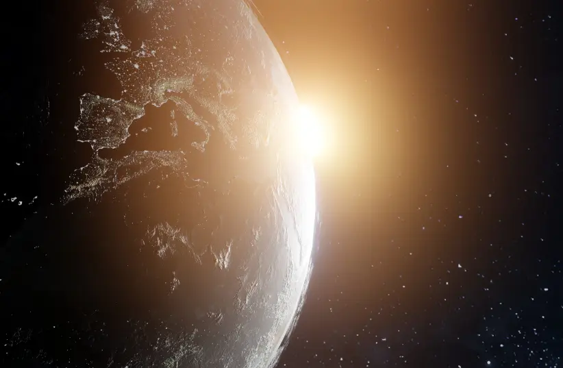 Earth
