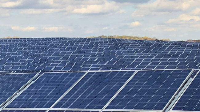 Renewables