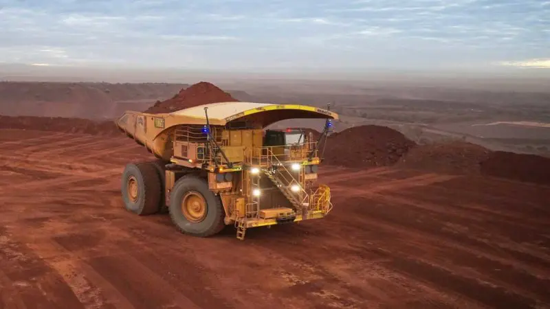 BHP says battery electric cheaper than hydrogen as it dumps diesel for haul trucks