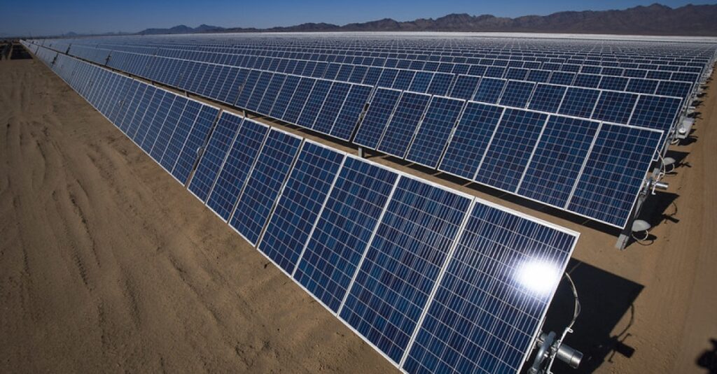 Solar