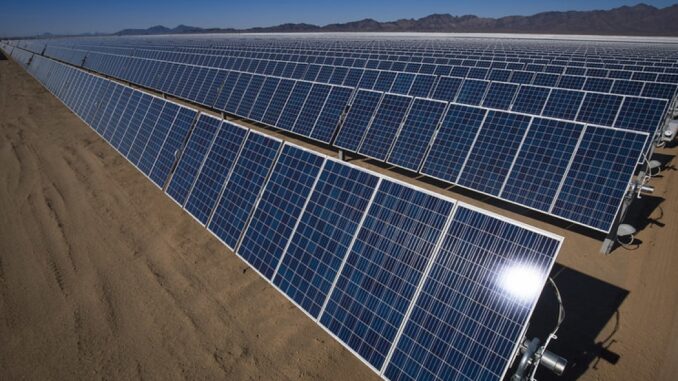 Solar