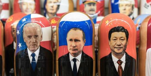 Escobar: A Matryoshka Of Psyops And Why General Armageddon Is Not Going Anywhere