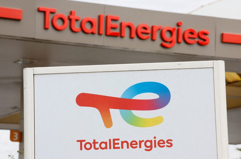 TotalEnergies