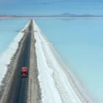 Bolivia