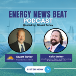 ENB Podcast with Keith Stelter
