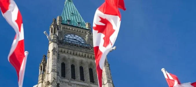 Canada Canada