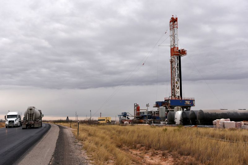 NATURAL GAS