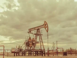 oil and gas