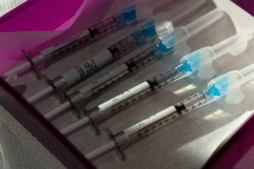 CDC Changed Definition Of Breakthrough COVID-19 After Emails About 'Vaccine Failure'