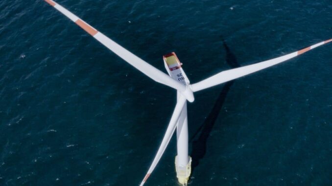 World’s Biggest Wind Power Projects Are in Crisis Just When World Needs Them Most