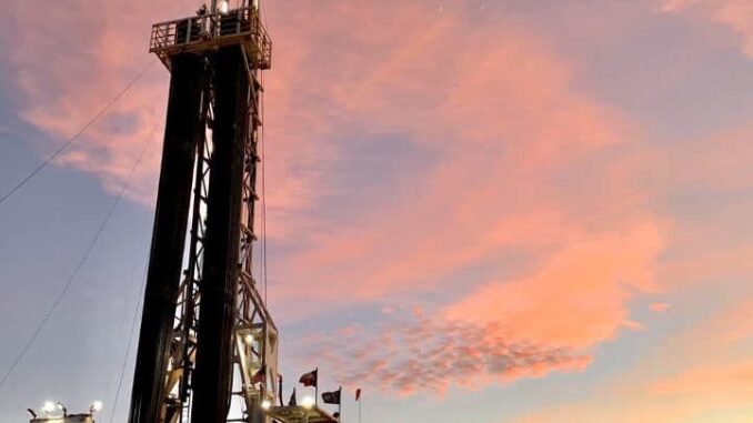 Permian Permian