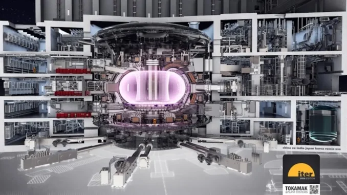ITER