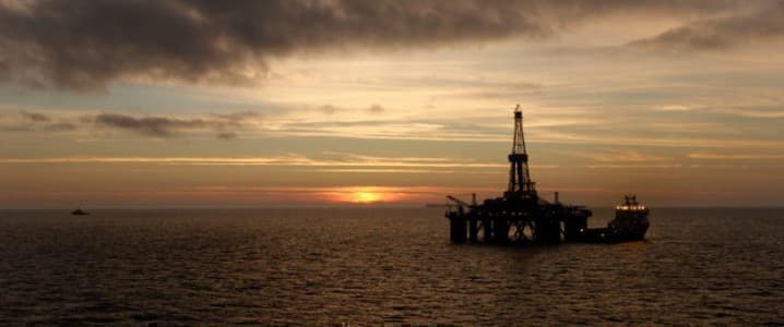 Oil