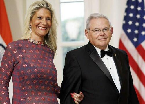 Robert Menendez Broke The 'Goldilocks Rule' Of Corruption