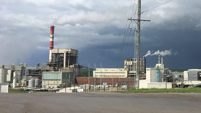 EV Battery Factory Will Require So Much Energy It Needs A Coal Plant To Power It