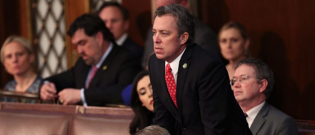 DAVID BLACKMON: How Energy Policy Is Fueling Congress’ Budget Wars