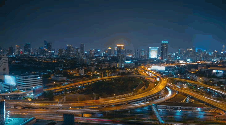 New study suggests global warming could be mostly an urban problem