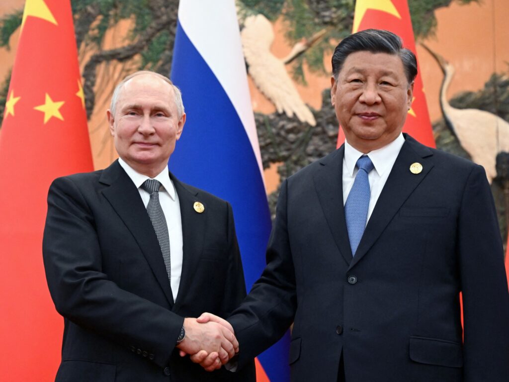 Russia
