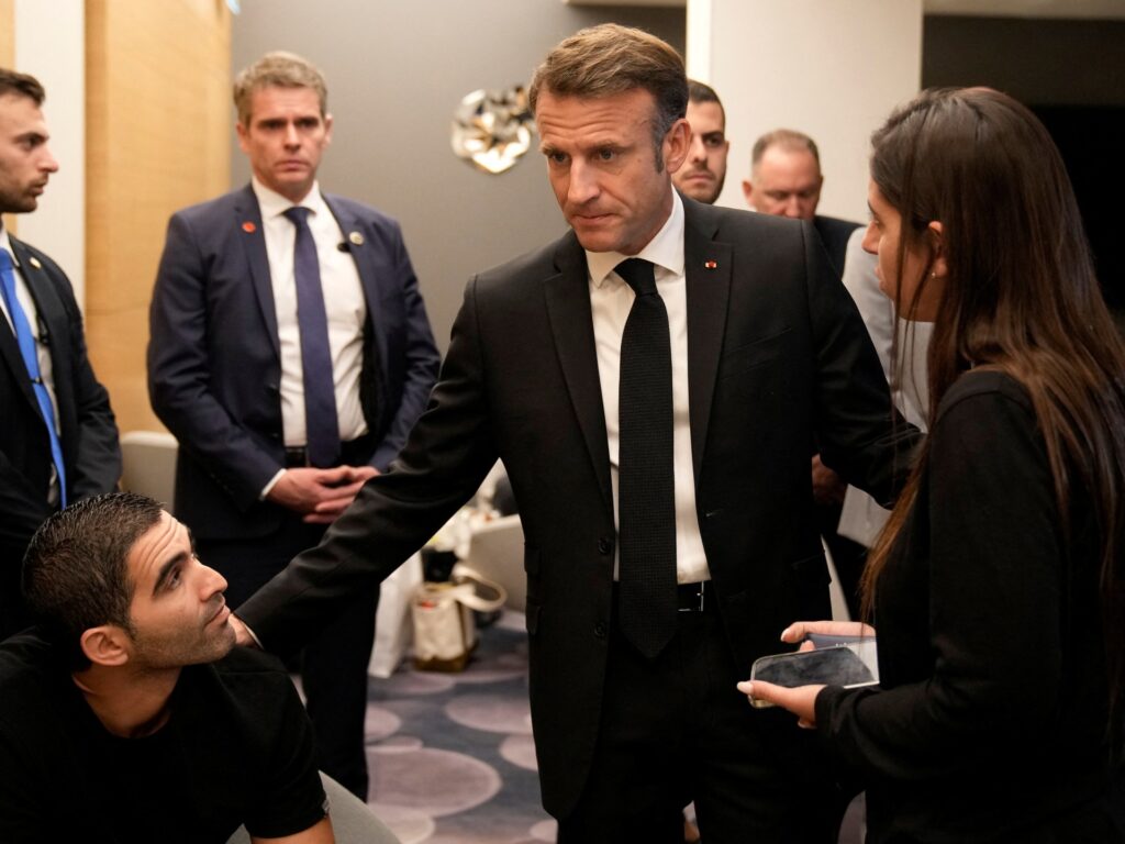 Macron