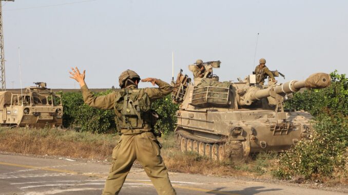 US to hike military aid, send military ships and aircraft closer to Israel