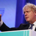 Boris Johnson