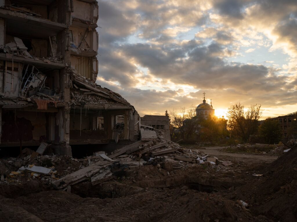 Russia
