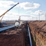 Navigator CO2 Ventures Cancels 1,300-Mile Carbon Pipeline Project in U.S. Midwest