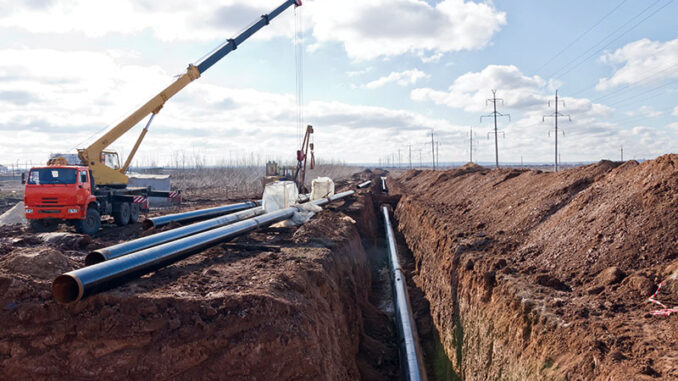 Navigator CO2 Ventures Cancels 1,300-Mile Carbon Pipeline Project in U.S. Midwest