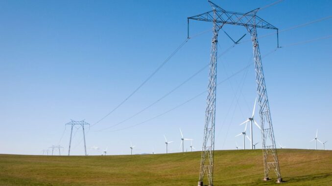 Invenergy Invenergy