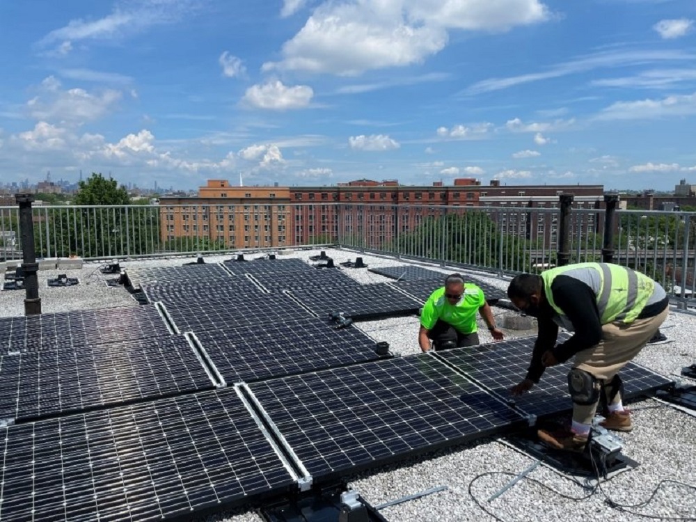 Microgrid