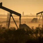 oil