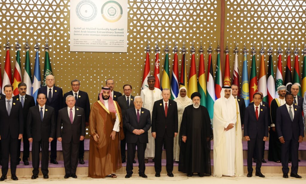 Saudi