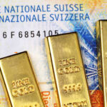 New Gold