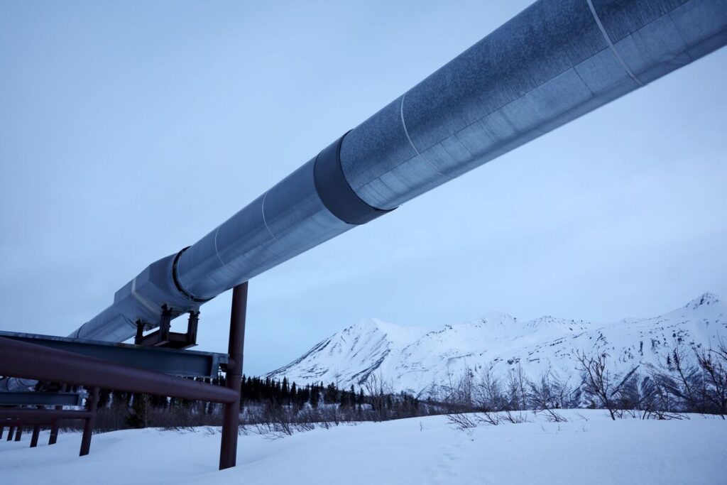 block oil and gas