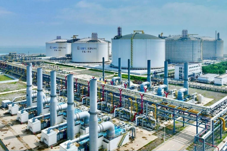 Sinopec