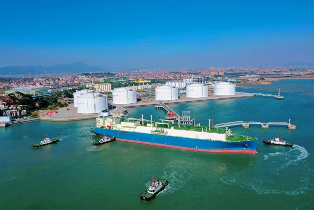 CNOOC’s