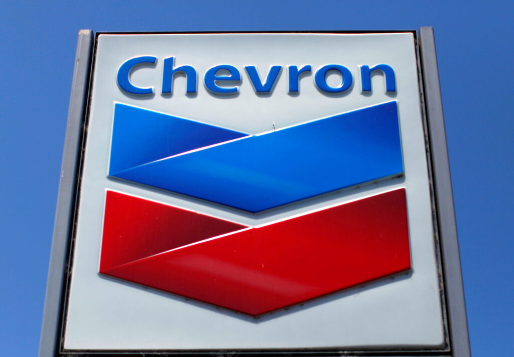 Chevron
