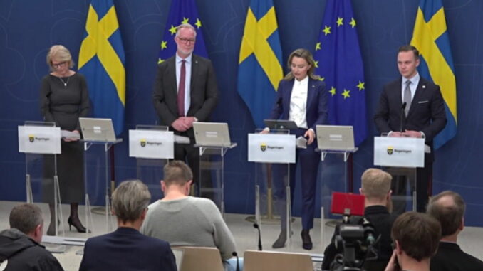 Sweden Sweden