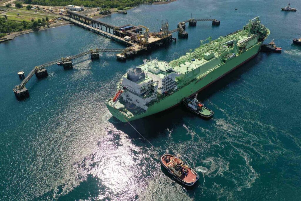 Trafigura