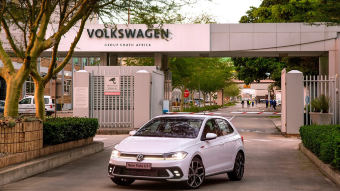 Volkswagen Volkswagen